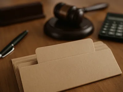 Administratif
