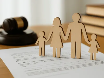 Famille