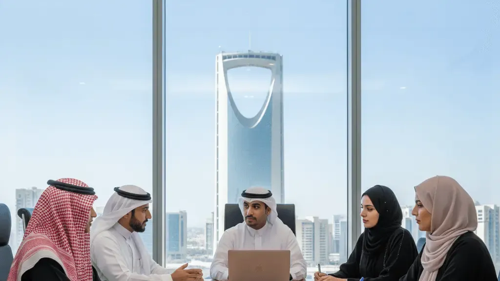 منصة محكمتي للأسئلة القانونية