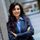 Rachida, Professeur